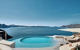 Mystique, A Luxury Collection Hotel, Santorini (Adults Only)